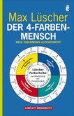 Der 4-Farben-Mensch Der 4-Farben-Mensch