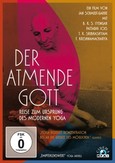 Der atmende Gott, 1 DVD Der atmende Gott, 1 DVD