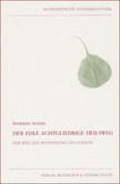 Der edle achtgliedrige Heilsweg Der edle achtgliedrige Heilsweg