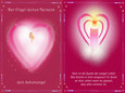 Der Engel deines Herzens, 33 Karten