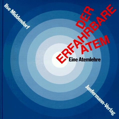 Der erfahrbare Atem Der erfahrbare Atem