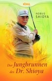 Der Jungbrunnen des Dr. Shioya Der Jungbrunnen des Dr. Shioya