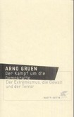 Der Kampf um die Demokratie Der Kampf um die Demokratie