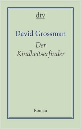 Der Kindheitserfinder Der Kindheitserfinder
