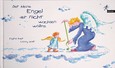 Der kleine Engel, der nicht wachsen wollte Der kleine Engel, der nicht wachsen wollte