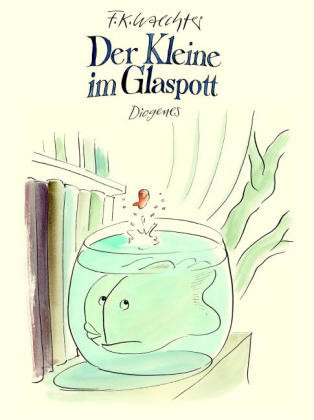 Der Kleine im Glaspott Der Kleine im Glaspott