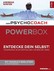Der Psychochoach: Powerbox, m. 3 Audio-CDs Der Psychochoach: Powerbox, m. 3 Audio-CDs