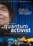 Der Quantum Activist, 1 DVD