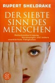 Der siebte Sinn des Menschen Der siebte Sinn des Menschen