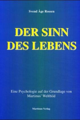 Der Sinn des Lebens Der Sinn des Lebens