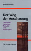 Der Weg der Anschauung Der Weg der Anschauung