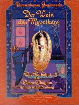 Der Wein des Mystikers Der Wein des Mystikers