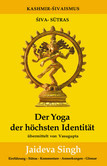 Der Yoga der höchsten Identität Der Yoga der höchsten Identität