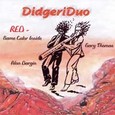 DidgeriDuo Audio CD