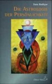 Die Astrologie der Persönlichkeit Die Astrologie der Persönlichkeit