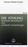 Die Atmung Die Atmung
