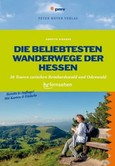 Die beliebtesten Wanderwege der Hessen Die beliebtesten Wanderwege der Hessen