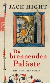 Die brennenden Paläste Die brennenden Paläste