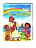 Die bunte Kinderbibel Die bunte Kinderbibel