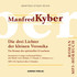 Die drei Lichter der kleinen Veronika, 1 MP3-CD Die drei Lichter der kleinen Veronika, 1 MP3-CD