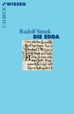 Die Edda Die Edda
