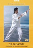 Die Elemente - Tibetische Meditation 1 DVD