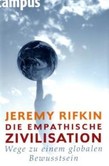 Die empathische Zivilisation Die empathische Zivilisation