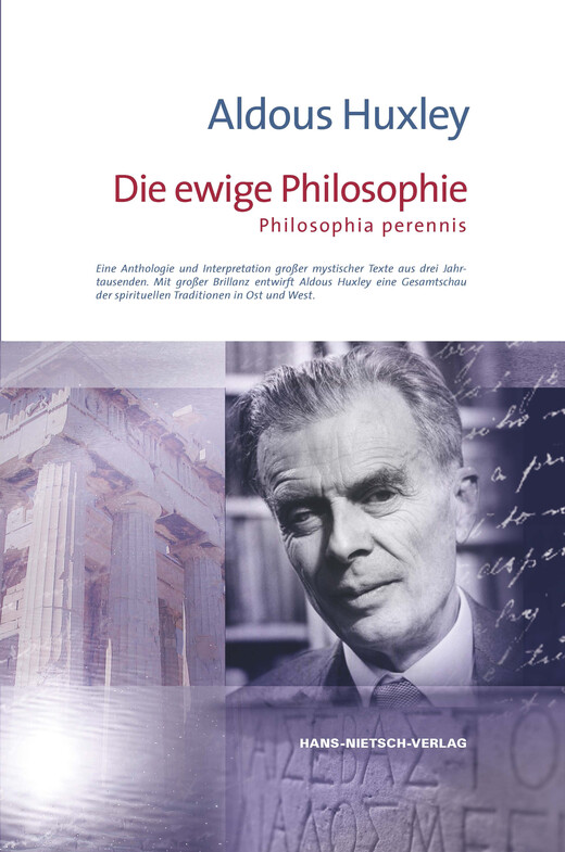 Die ewige Philosophie Die ewige Philosophie
