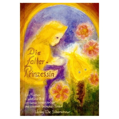 Die Falterprinzessin Die Falterprinzessin