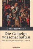 Die Geheimwissenschaften Die Geheimwissenschaften