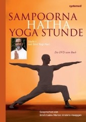 Die Hatha Yoga-Stunde, Stufe 1, DVD Die Hatha Yoga-Stunde, Stufe 1, DVD
