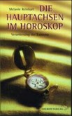 Die Hauptachsen im Horoskop Die Hauptachsen im Horoskop