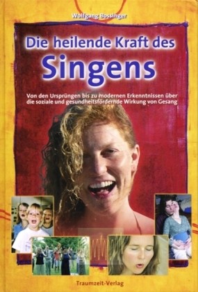 Die heilende Kraft des Singens Die heilende Kraft des Singens