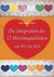 Die Integration der 12 Herzensqualitäten von 2015 bis 2026 Die Integration der 12 Herzensqualitäten von 2015 bis 2026