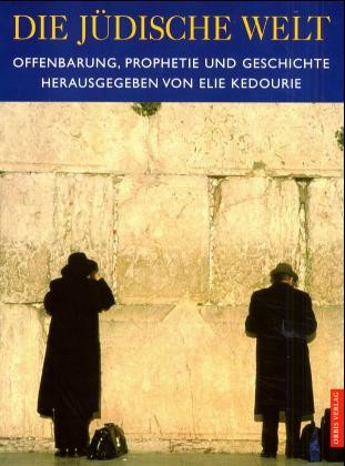 Die jüdische Welt Die jüdische Welt