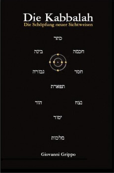 Die Kabbalah - Die Schöpfung neuer Sichtweisen Die Kabbalah - Die Schöpfung neuer Sichtweisen