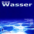 Die Kraft im Wasser - Audio-CD