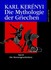 Die Mythologie der Griechen - Teil 2 Die Mythologie der Griechen - Teil 2