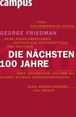 Die nächsten hundert Jahre Die nächsten hundert Jahre