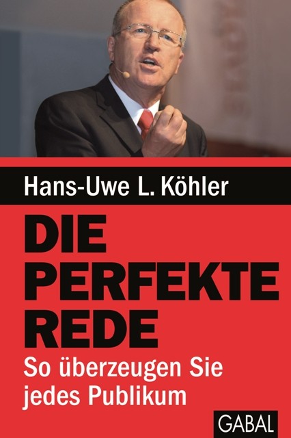 Die perfekte Rede Die perfekte Rede
