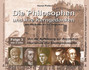Die Philosophen und ihre Kerngedanken, Folge 3, 3 Audio-CDs Die Philosophen und ihre Kerngedanken, Folge 3, 3 Audio-CDs