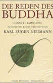 Die Reden des Buddha, Längere Sammlung Die Reden des Buddha, Längere Sammlung