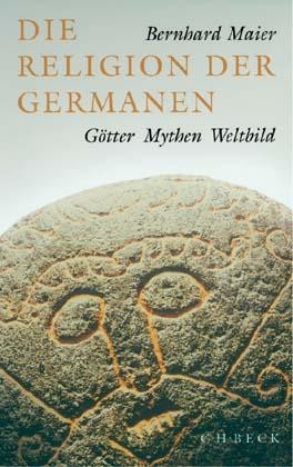 Die Religion der Germanen Die Religion der Germanen