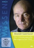 Die Urformensprache der organischen Welt, 1 DVD Die Urformensprache der organischen Welt, 1 DVD
