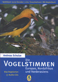 Die Vogelstimmen (17 Audio-CDs) Audio CD