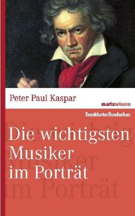 Die wichtigsten Musiker im Portrait Die wichtigsten Musiker im Portrait
