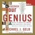 Discover your Genius Audio CD Discover your Genius Audio CD