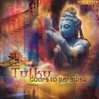 Doors to Paradise Audio CD Doors to Paradise Audio CD