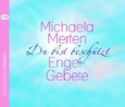Du bist beschützt, Audio-CD Du bist beschützt, Audio-CD