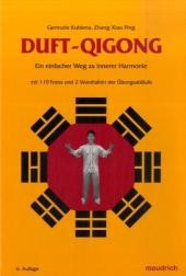 Duft-Qigong Duft-Qigong